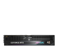 Gigabyte GeForce RTX 5080 AORUS Master 16GB GDDR7 DLSS5 - 1309187 - zdjęcie 7